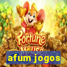 afum jogos